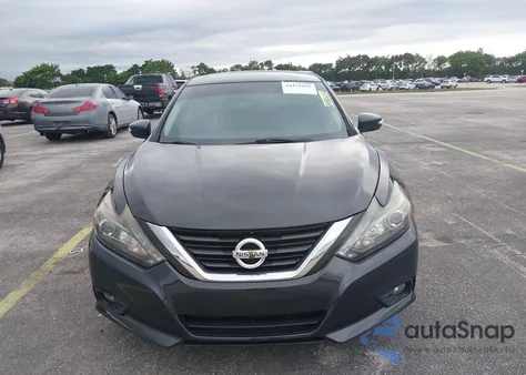 2016 Nissan Altima 2.5 Sl from USA, damaged, VIN 1N4AL3AP4GC243950